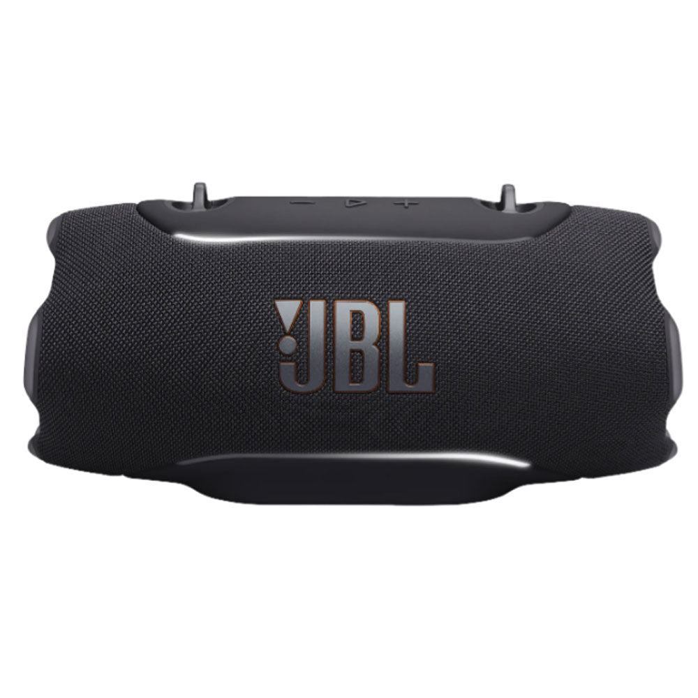 JBL Xtreme 5 Portable Waterproof Speaker - Black