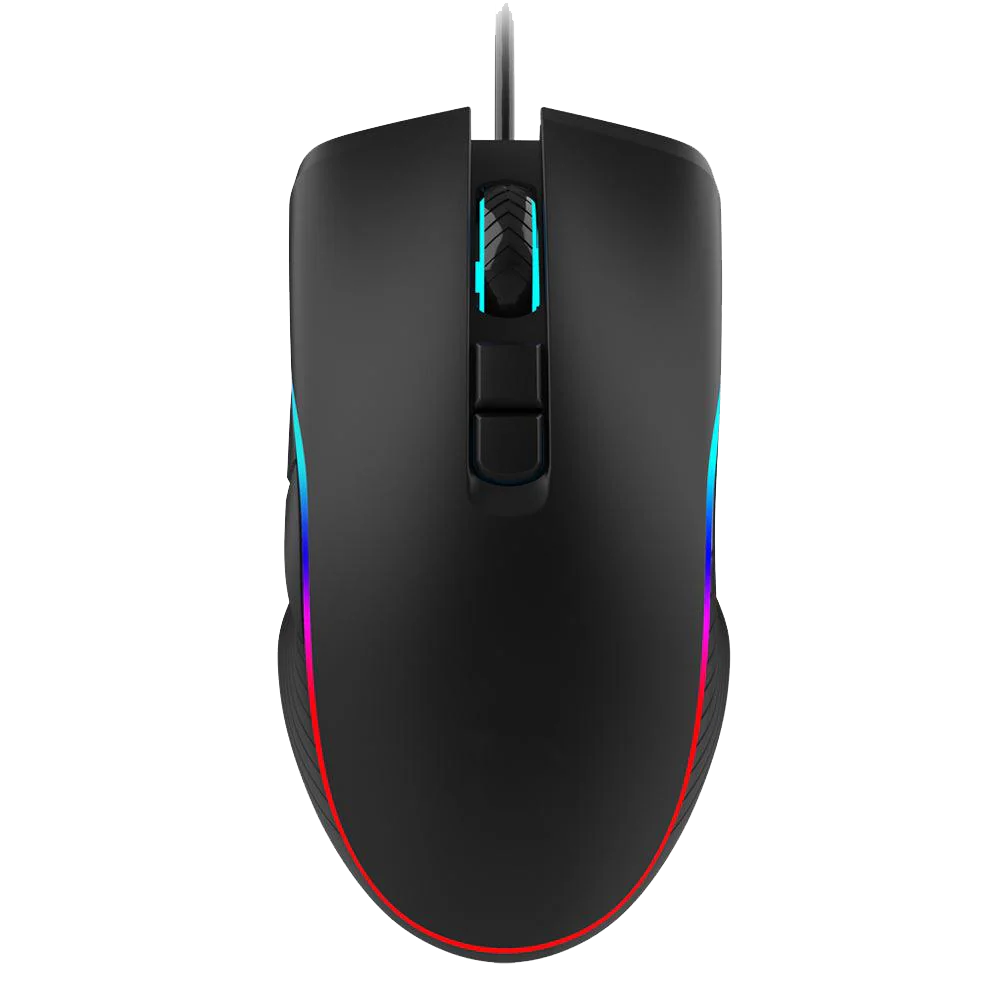 Mouse USB Gaming Yes-Original Gx66