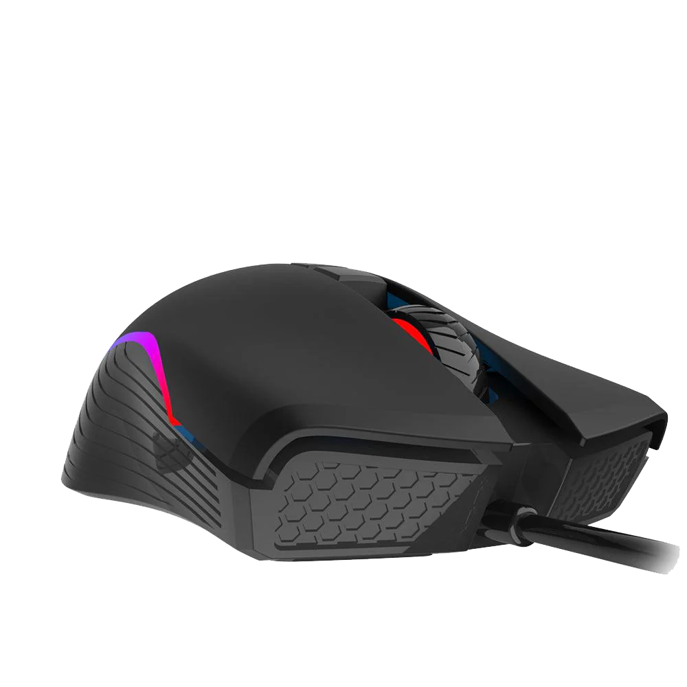 Mouse USB Gaming Yes-Original Gx66