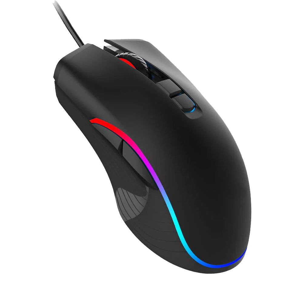 Mouse USB Gaming Yes-Original Gx66