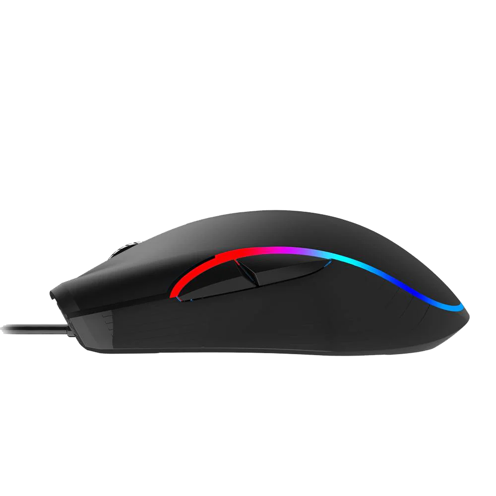 Mouse USB Gaming Yes-Original Gx66