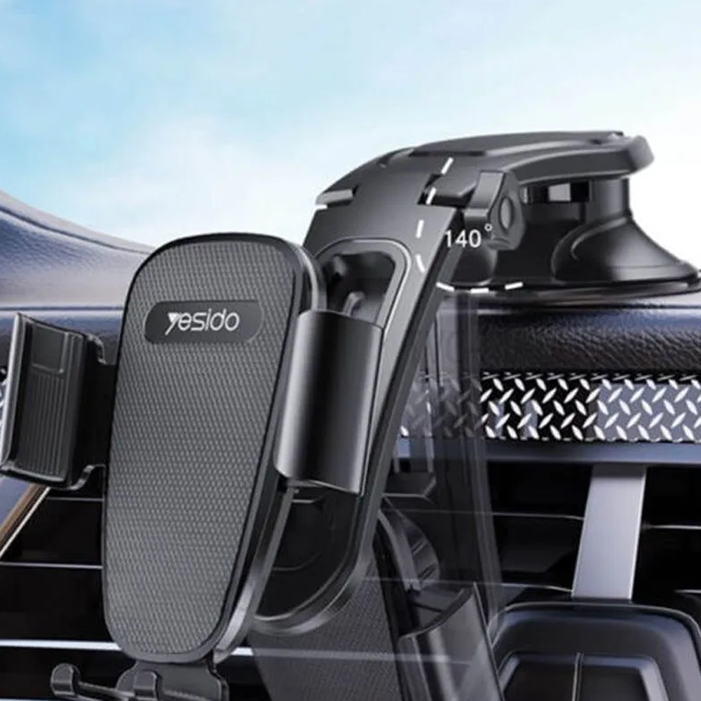 Yesido C130 Cup Car Phone Holder