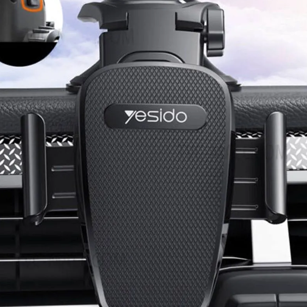 Yesido C130 Cup Car Phone Holder