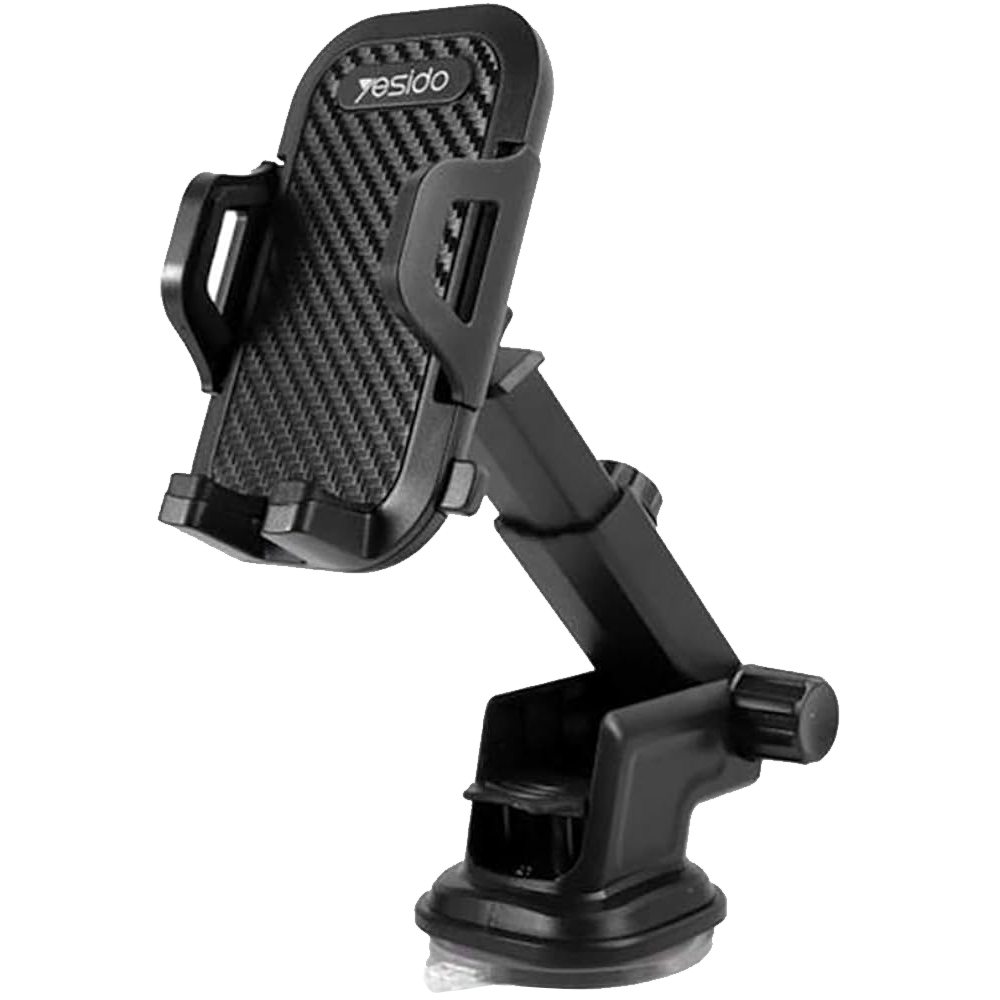 Yesido C23 Telescopic Car Mobile Holder