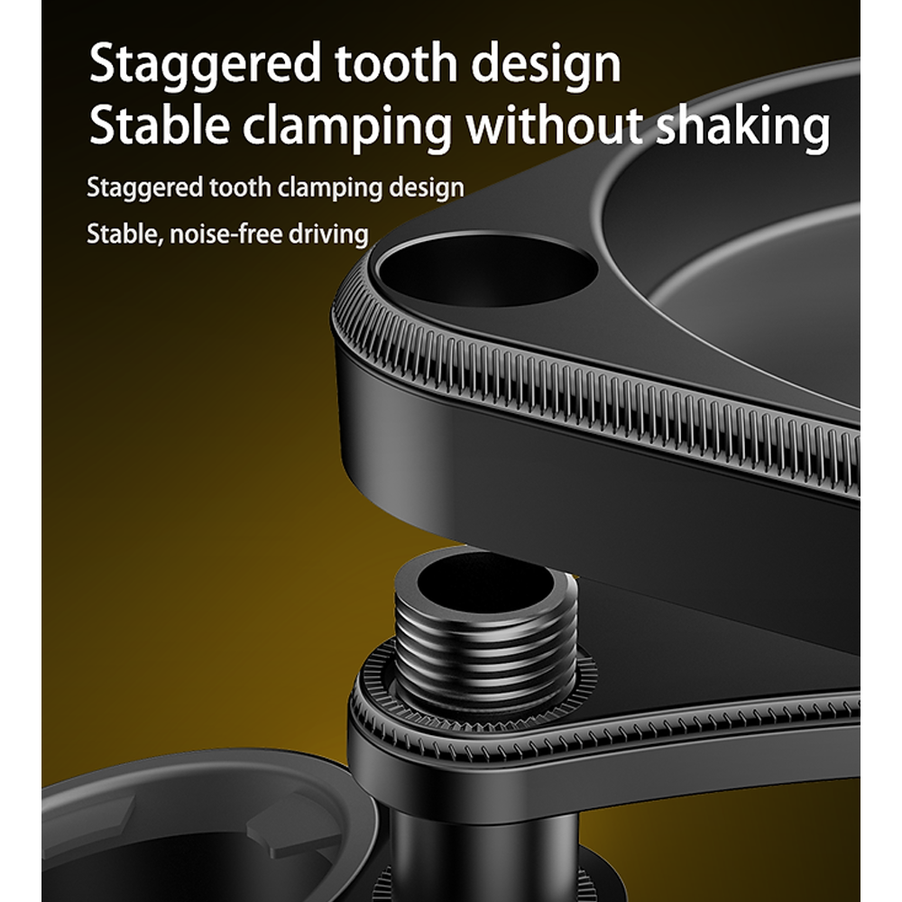 Yesido C274 4-In-1 Cup Car Phone Holder