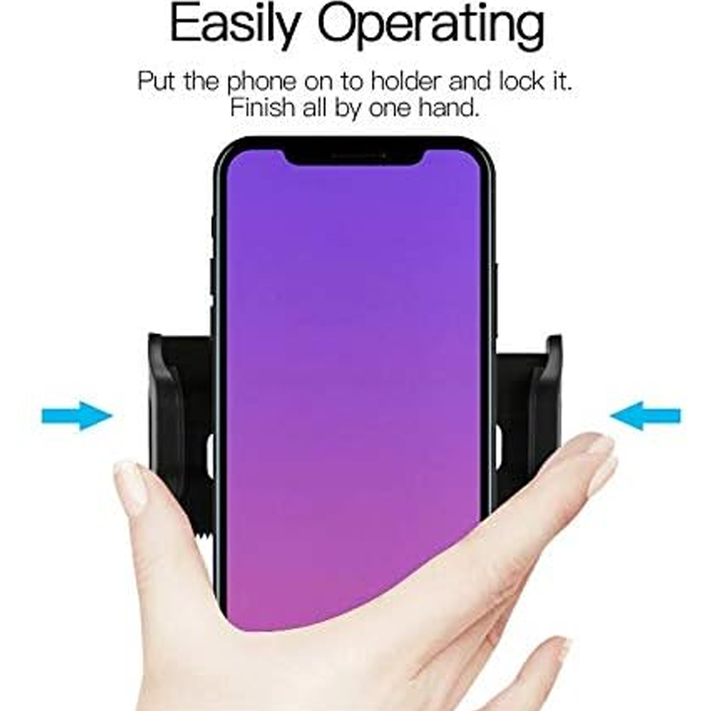 Yesido C23 Telescopic Car Mobile Holder