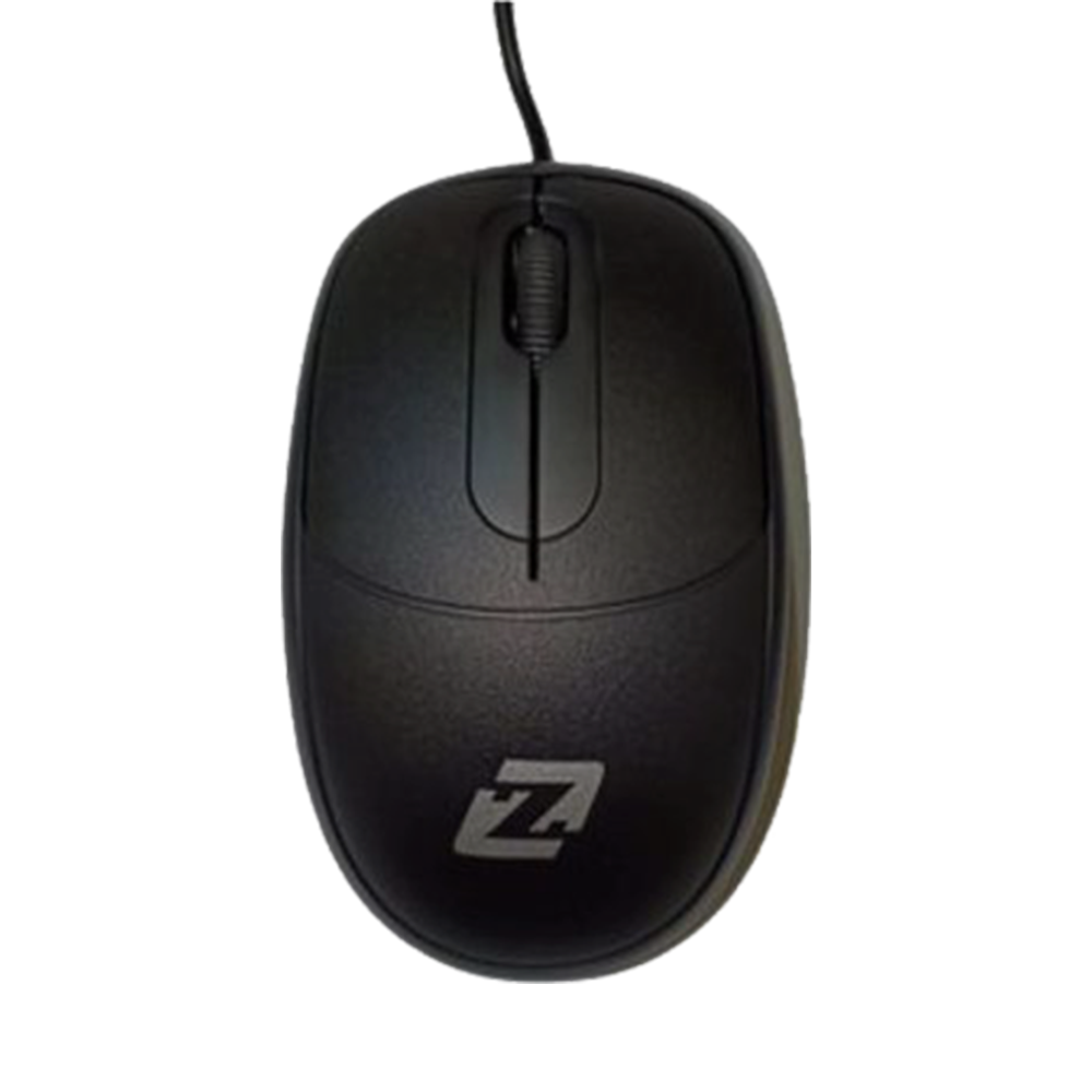 Mouse USB Zero ZR-150