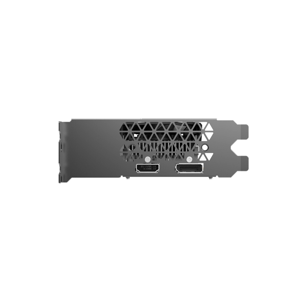 Zotac Gaming GeForce RTX 3050 LP 6G DDR6 Graphics Card