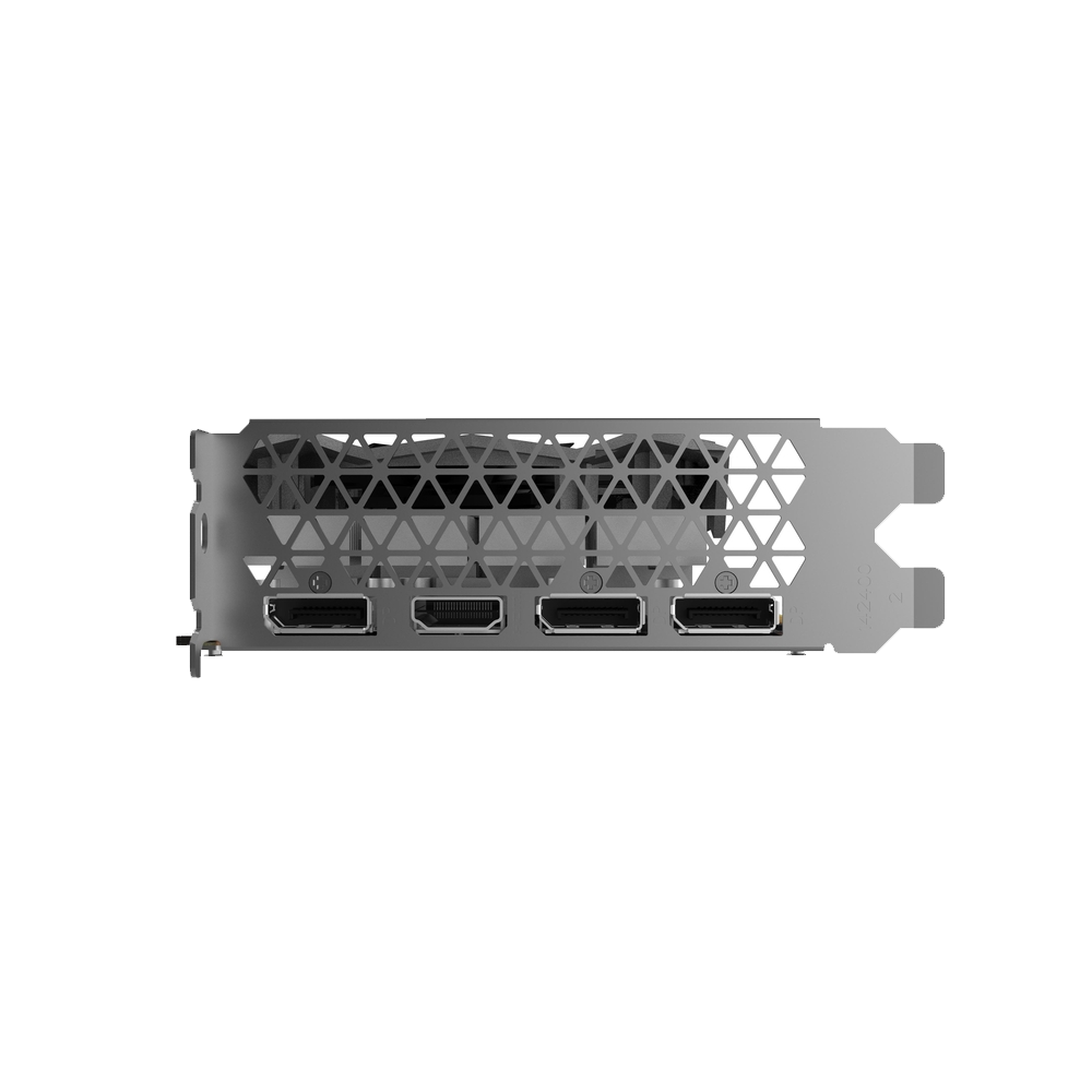 Zotac Gaming GeForce RTX 3050 Twin Edge OC 6G DDR6 Graphics Card