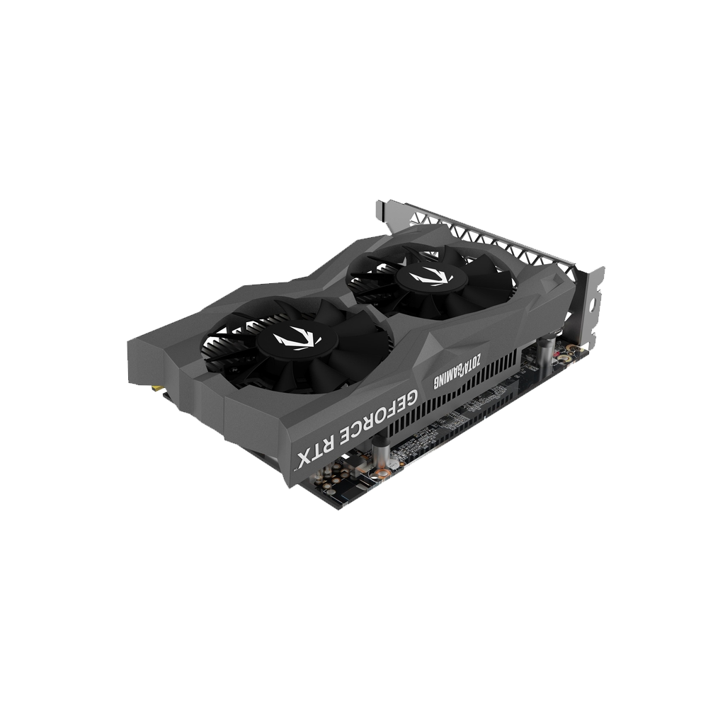 Zotac Gaming GeForce RTX 3050 Twin Edge OC 6G DDR6 Graphics Card