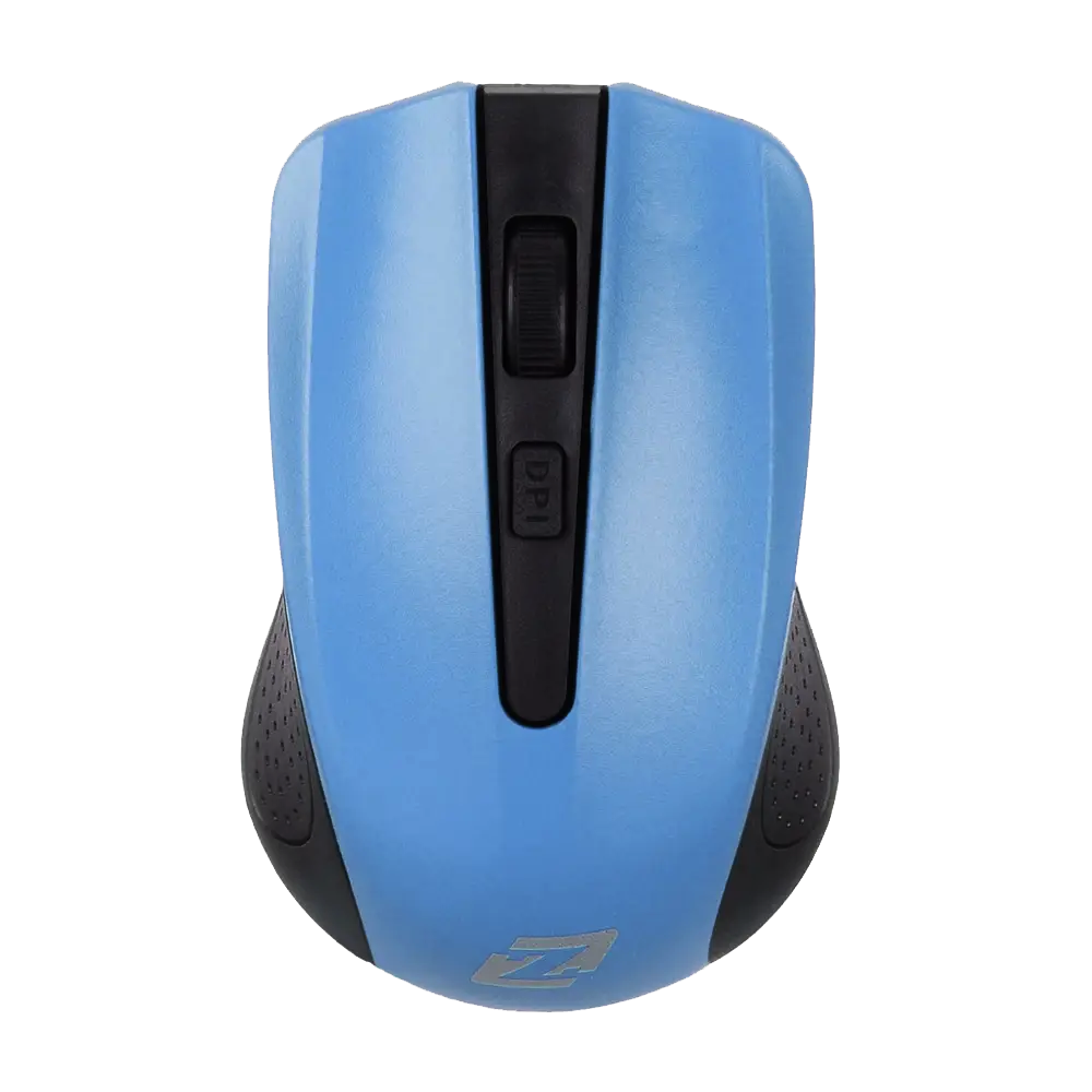 Mouse Wireless Zero Zr-1100