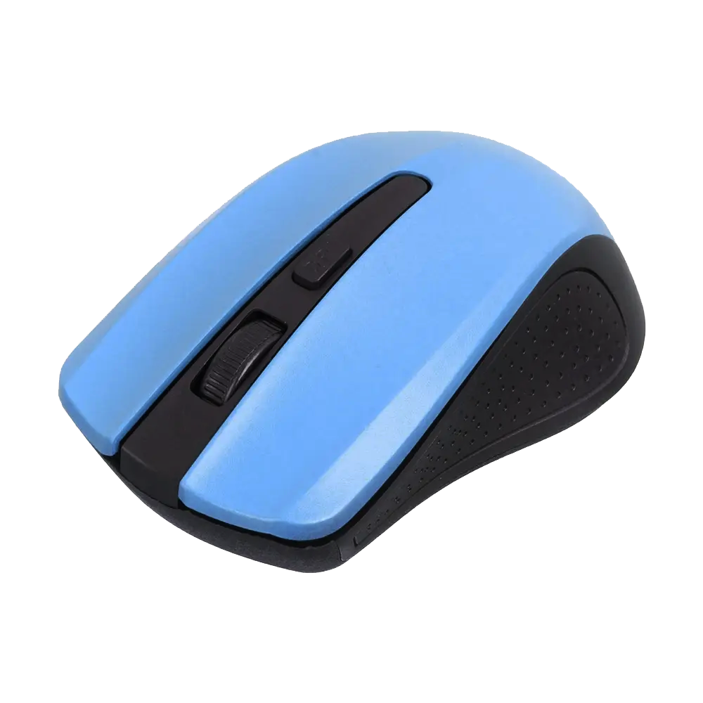 Mouse Wireless Zero Zr-1100