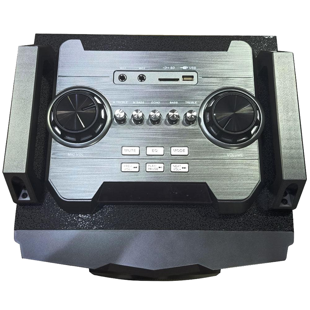 Speaker Zero 2.0 ZR-10800 (10 Inch)