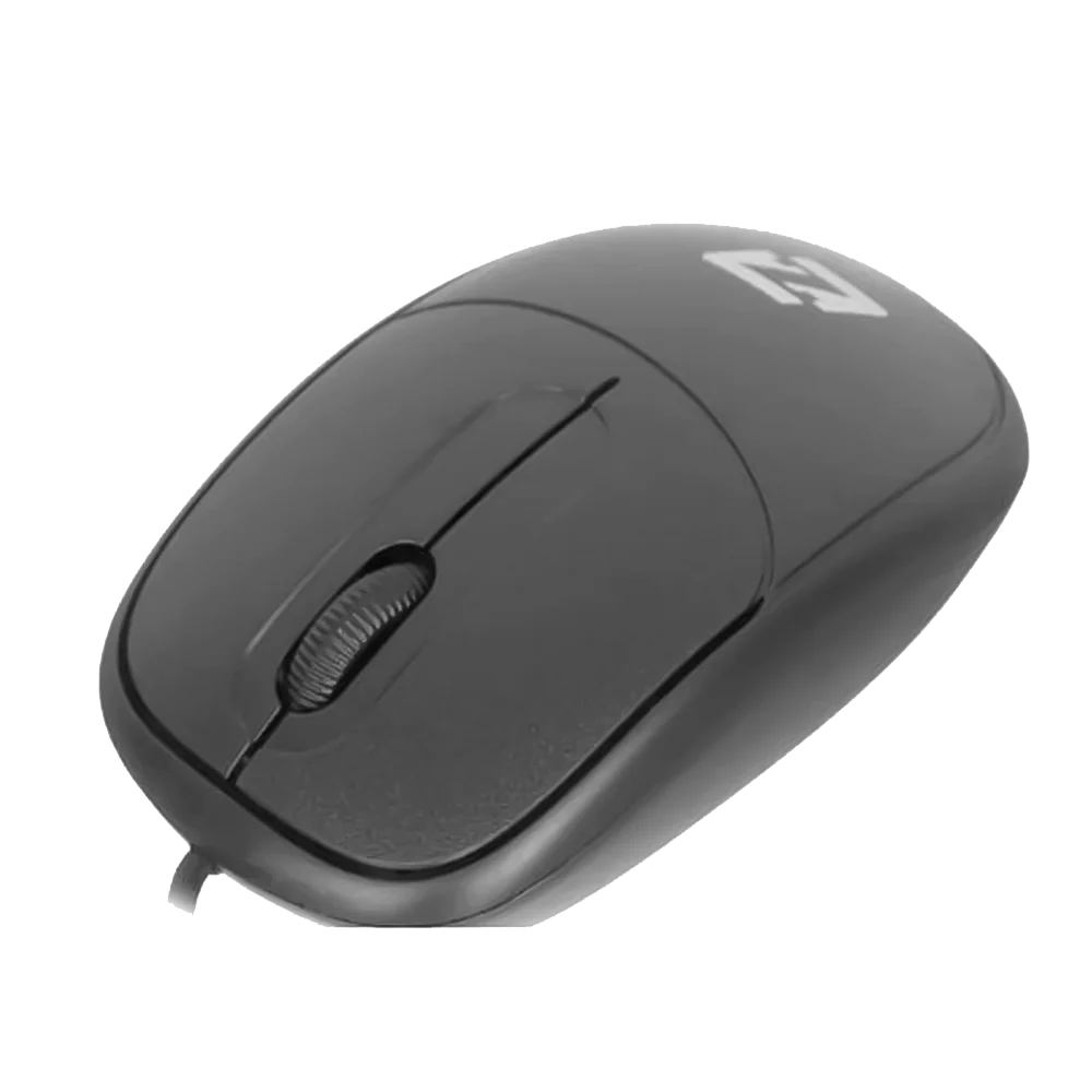 Mouse USB Zero ZR-150