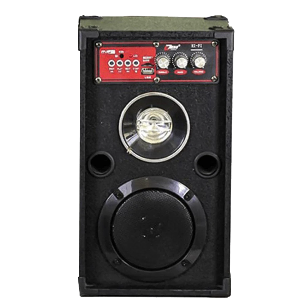 Speaker Zero 2.0 ZR4650 (4 Inch)