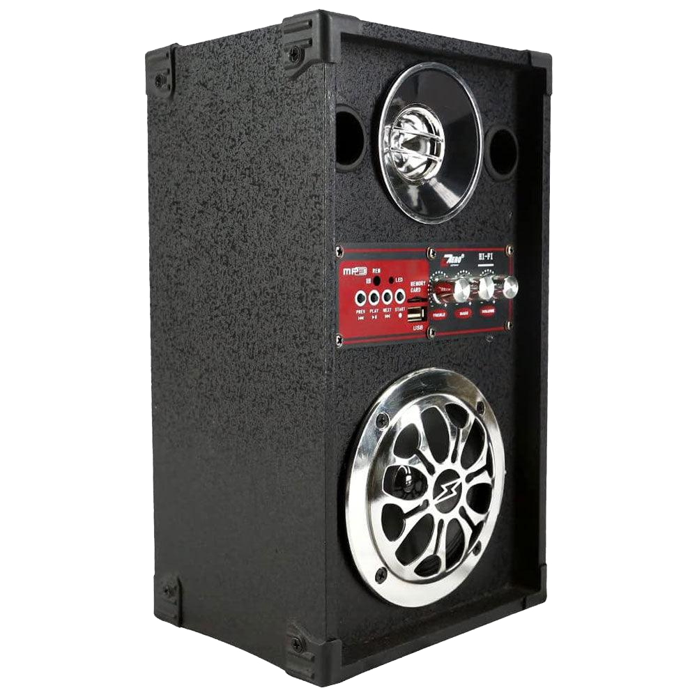 Speaker Zero 2.0 Zr-4680 (4 Inch)