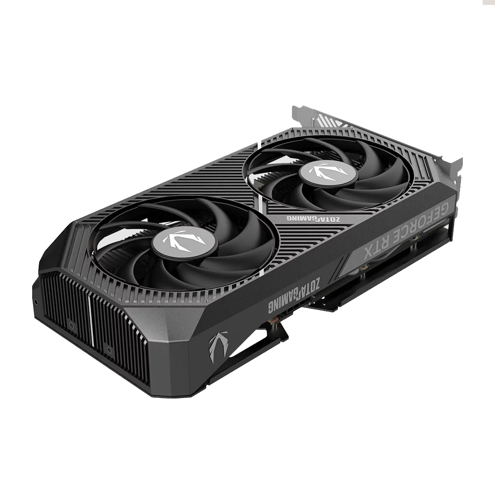 Zotac Gaming GeForce RTX 5050 Twin Edge OC 8GB GDDR6 Graphics Card