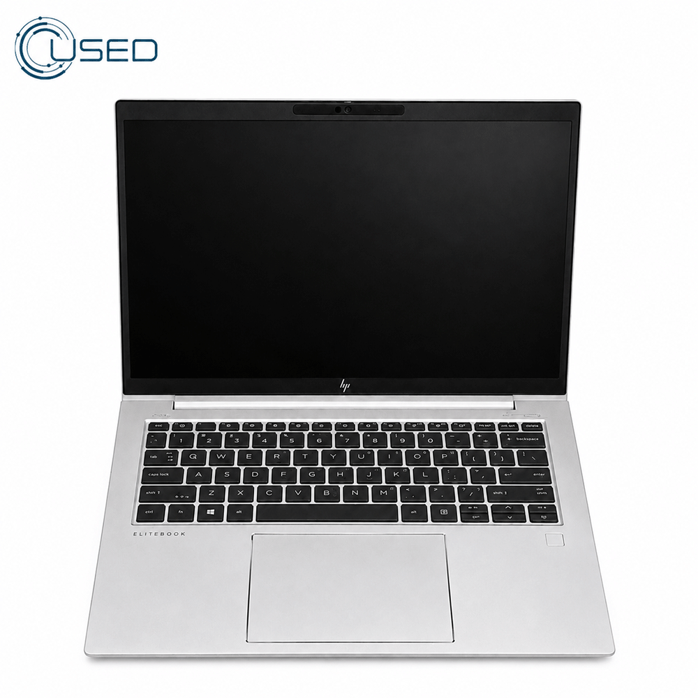Laptop Used HP EliteBook 840 G9 (I5/1245U - 16G DDR5 - 512G M.2 NVMe - Intel Ires Xe Graphics - Cam - 14.0 Inch)