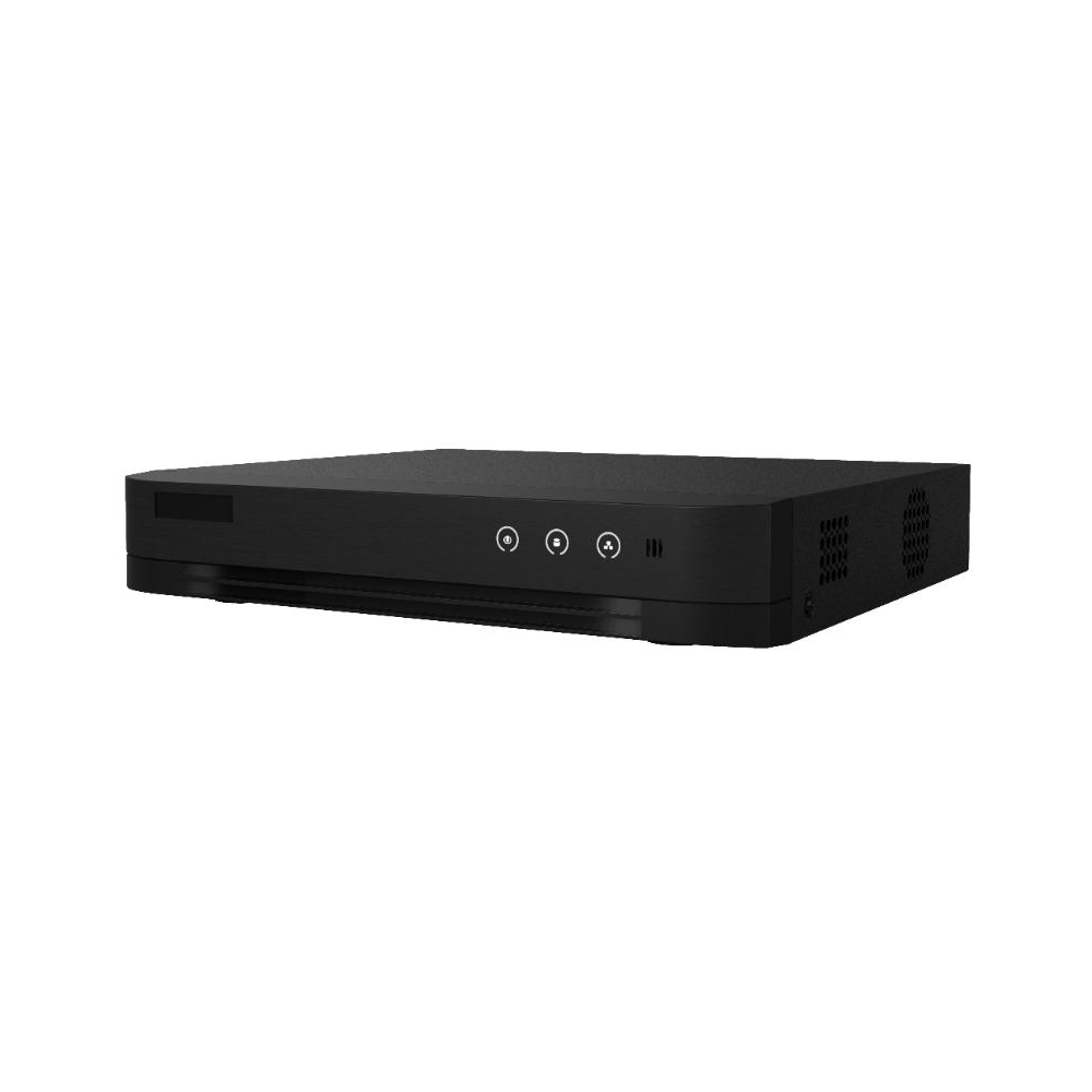 Hikvision iDS-7204HUHI-M1/E 5MP 4-Channel DVR