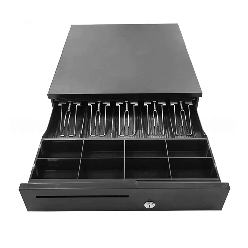 Alfa ECH405G Cash Drawer RJ11 6.5kg