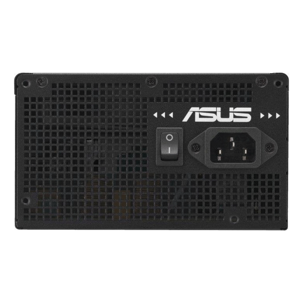 Asus Prime 650W 80 PLUS Bronze Power Supply