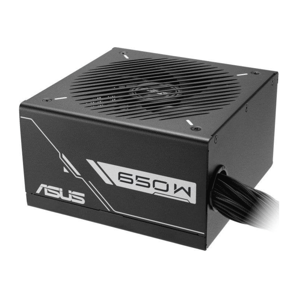 Asus Prime 650W 80 PLUS Bronze Power Supply