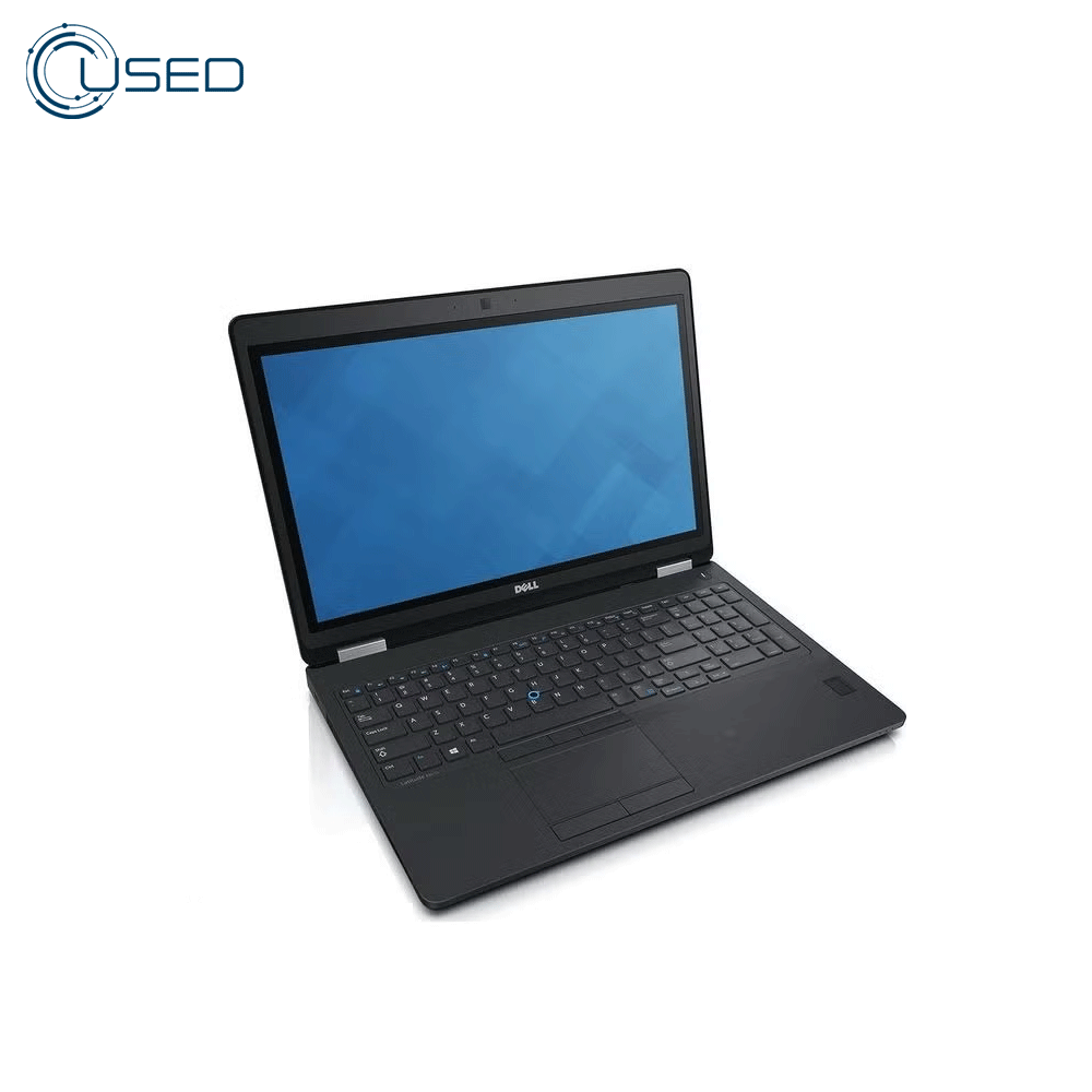 Laptop Used Dell Latitude 5470 (I7/6600U - 8G DDR4 - 256G M.2 NVMe - AMD Radeon R7 M360 2G DDR3 - Cam - 14.0 Inch)