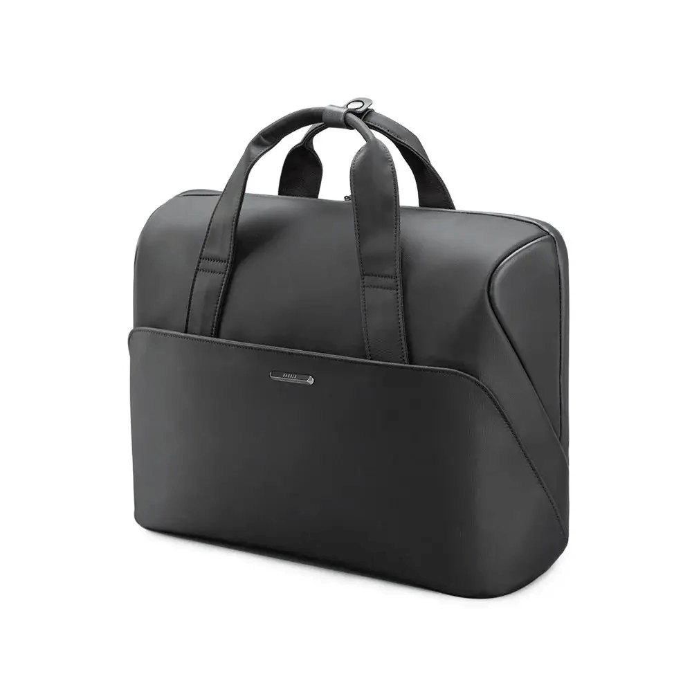 Rahala KG-120 15.6 Inch Laptop Shoulder Bag - Black