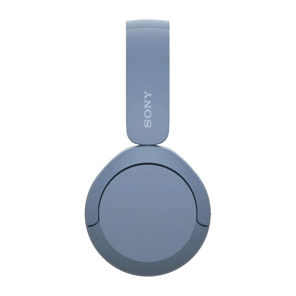 Sony WH-CH520 Bluetooth Headphone - Blue
