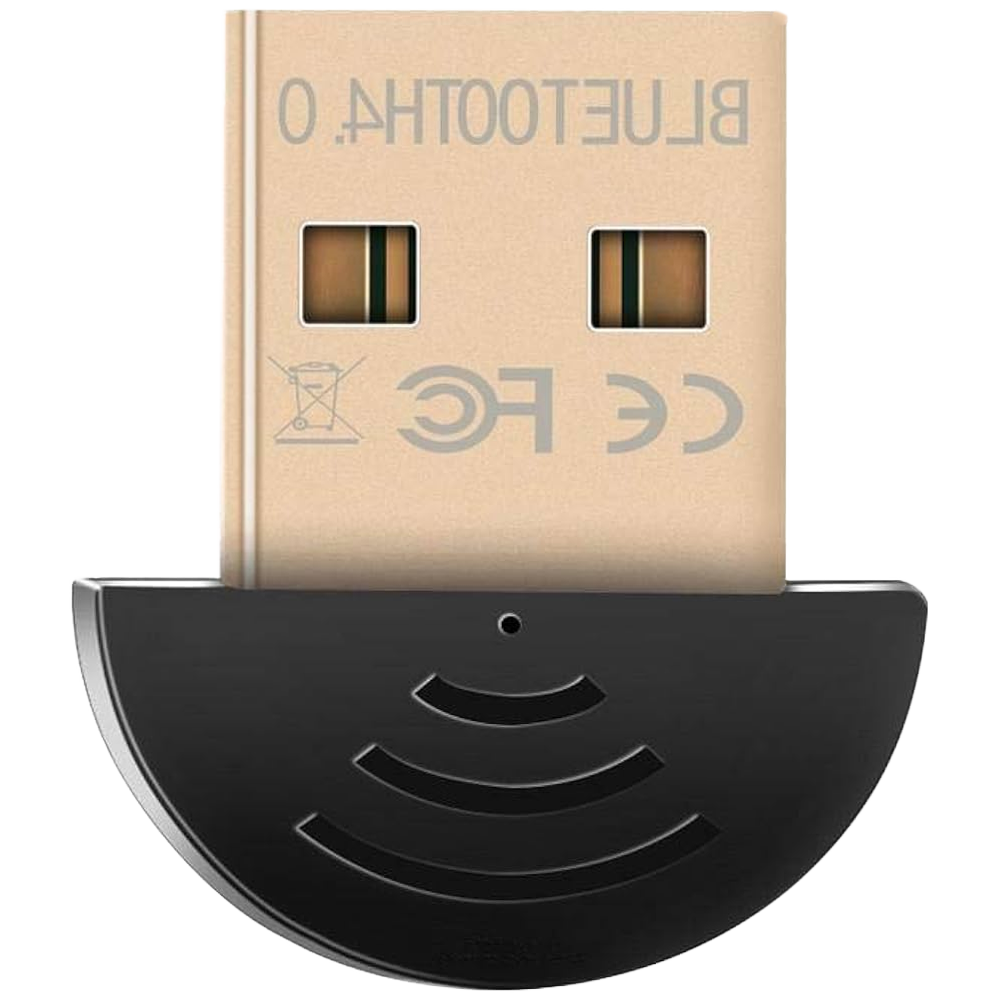 BLUETOOTH USB PC MINI LAVVENTO V4.0 CV304