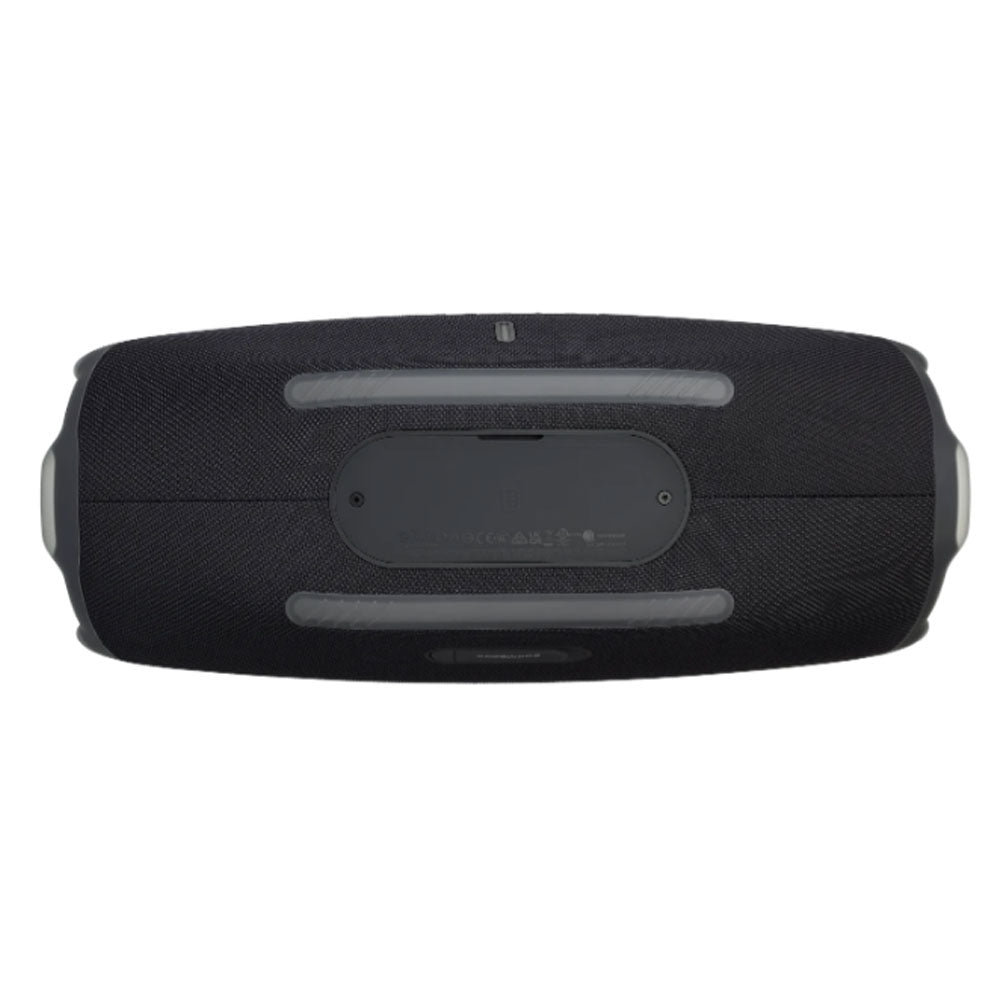 JBL Boombox 4 Portable Waterproof Speaker - Black