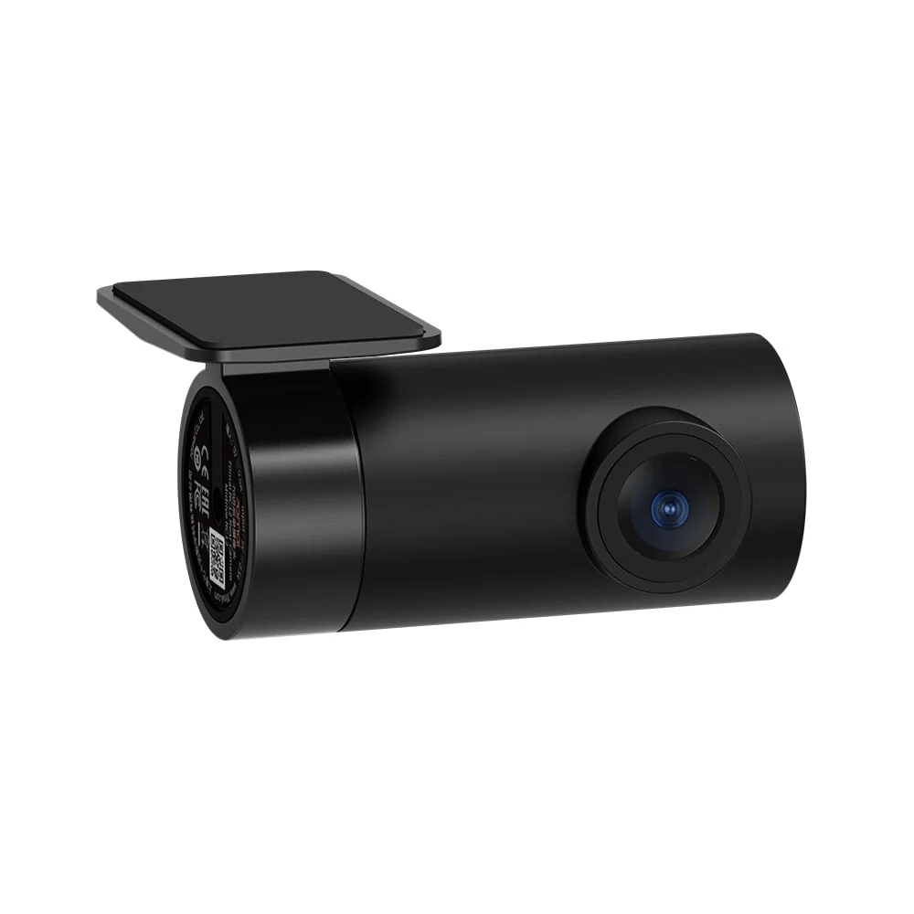 70mai RC12 Rear Car Camera - Black