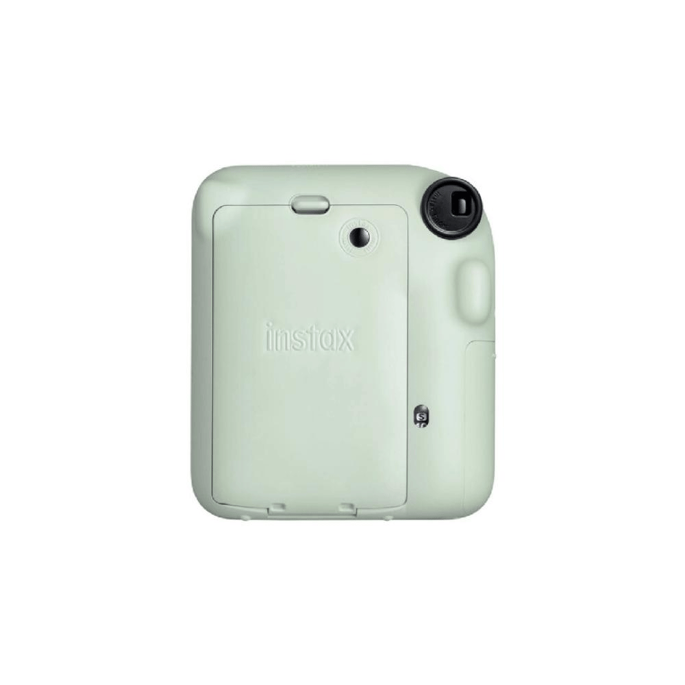 Fujifilm Instax Mini 12 Instant Camera - Mint Green
