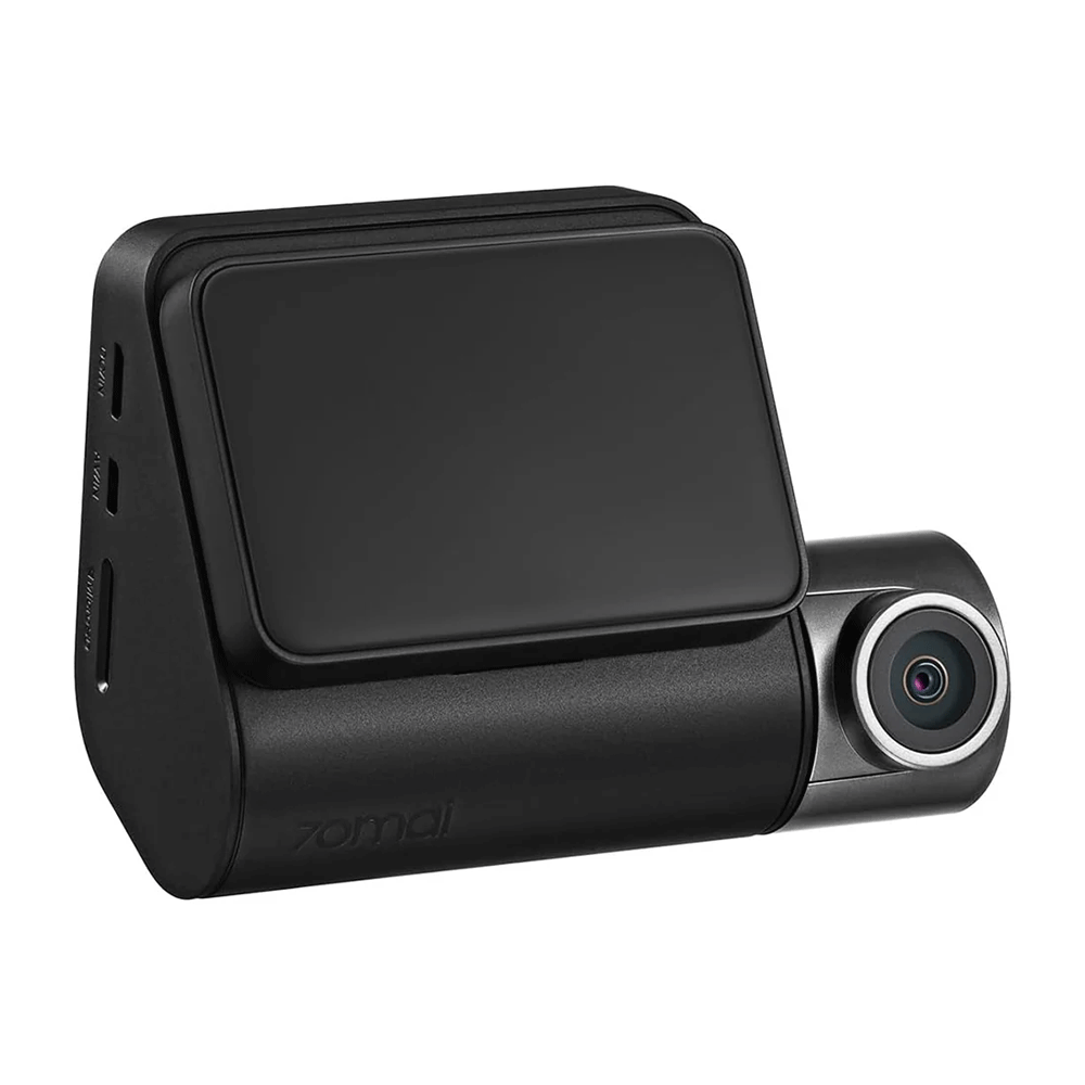 70mai Dash Cam A200 Set Car Dashboard Camera - Black