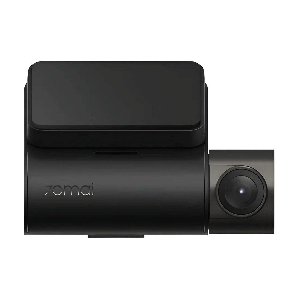 70mai Dash Cam A200 Set Car Dashboard Camera - Black
