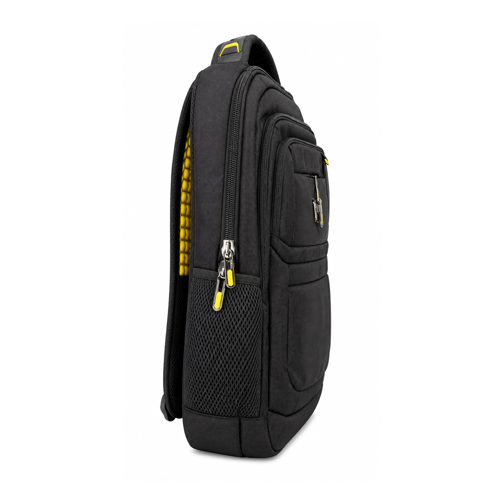 CAT KH1002 15.6/16.0 Inch Laptop Backpack - Black