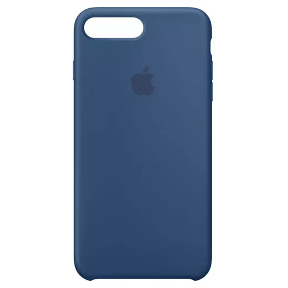COVER IPHONE 7 - 8 SILICON CASE