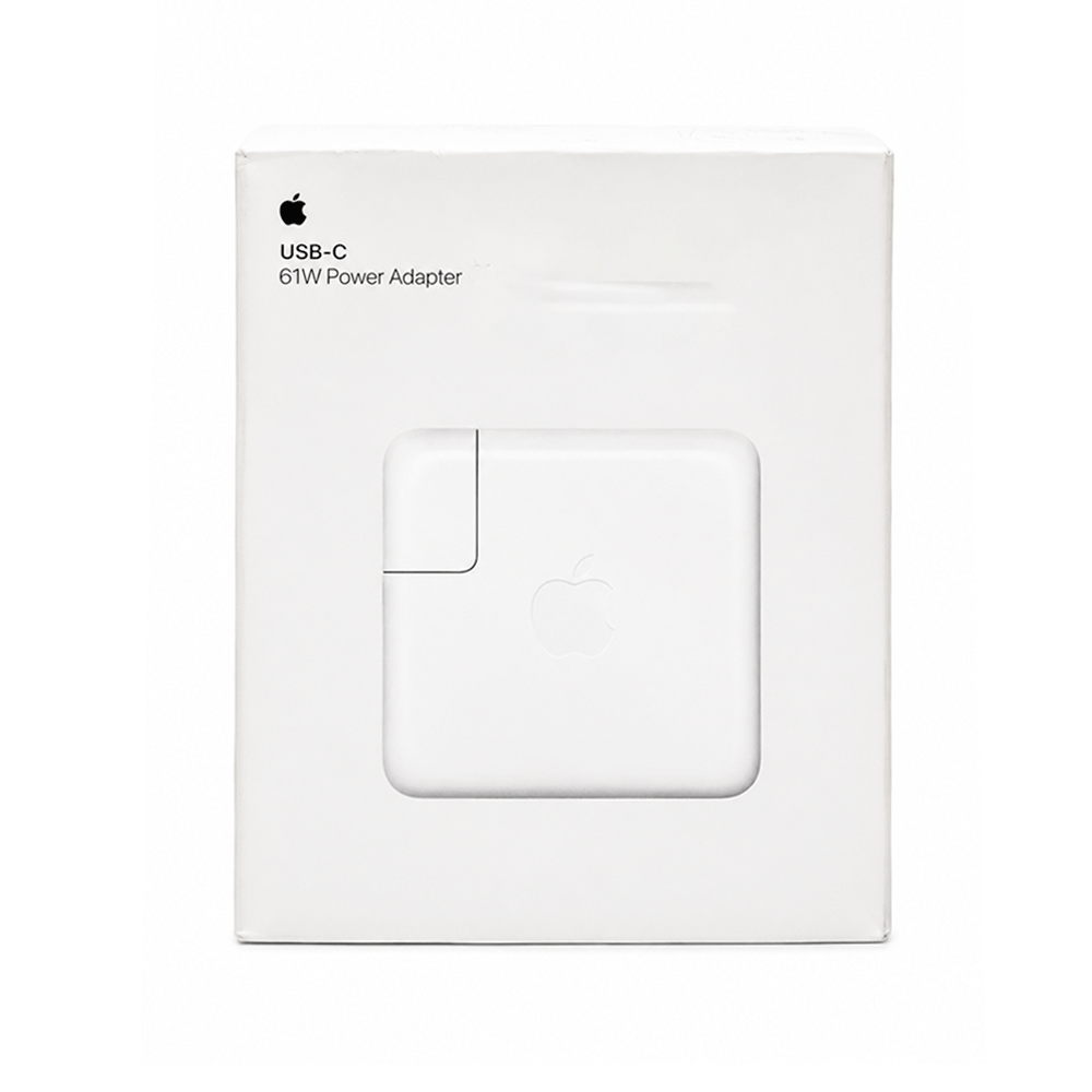 Charger Laptop Apple Macbook 61W 20.3V/3A (Type-C)
