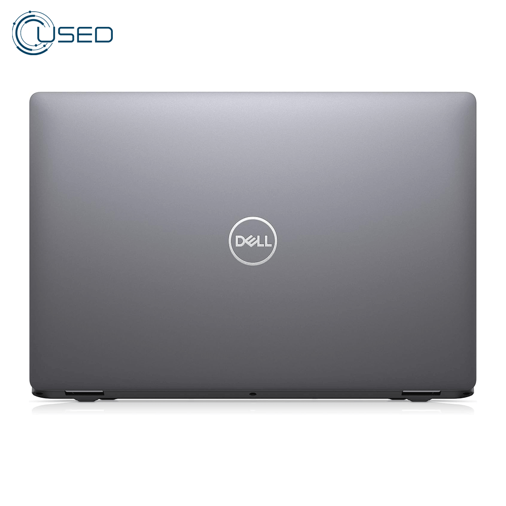 Laptop Used Dell Latitude 5510 (I7/10610U - 16G DDR4 - 256G M.2 NVMe - Intel UHD Graphics - Cam - 15.6 Inch)