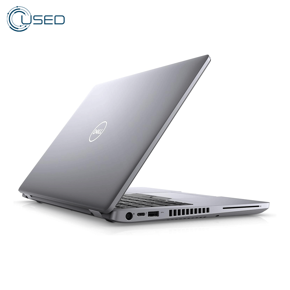 Laptop Used Dell Latitude 5510 (I7/10610U - 16G DDR4 - 256G M.2 NVMe - Intel UHD Graphics - Cam - 15.6 Inch)