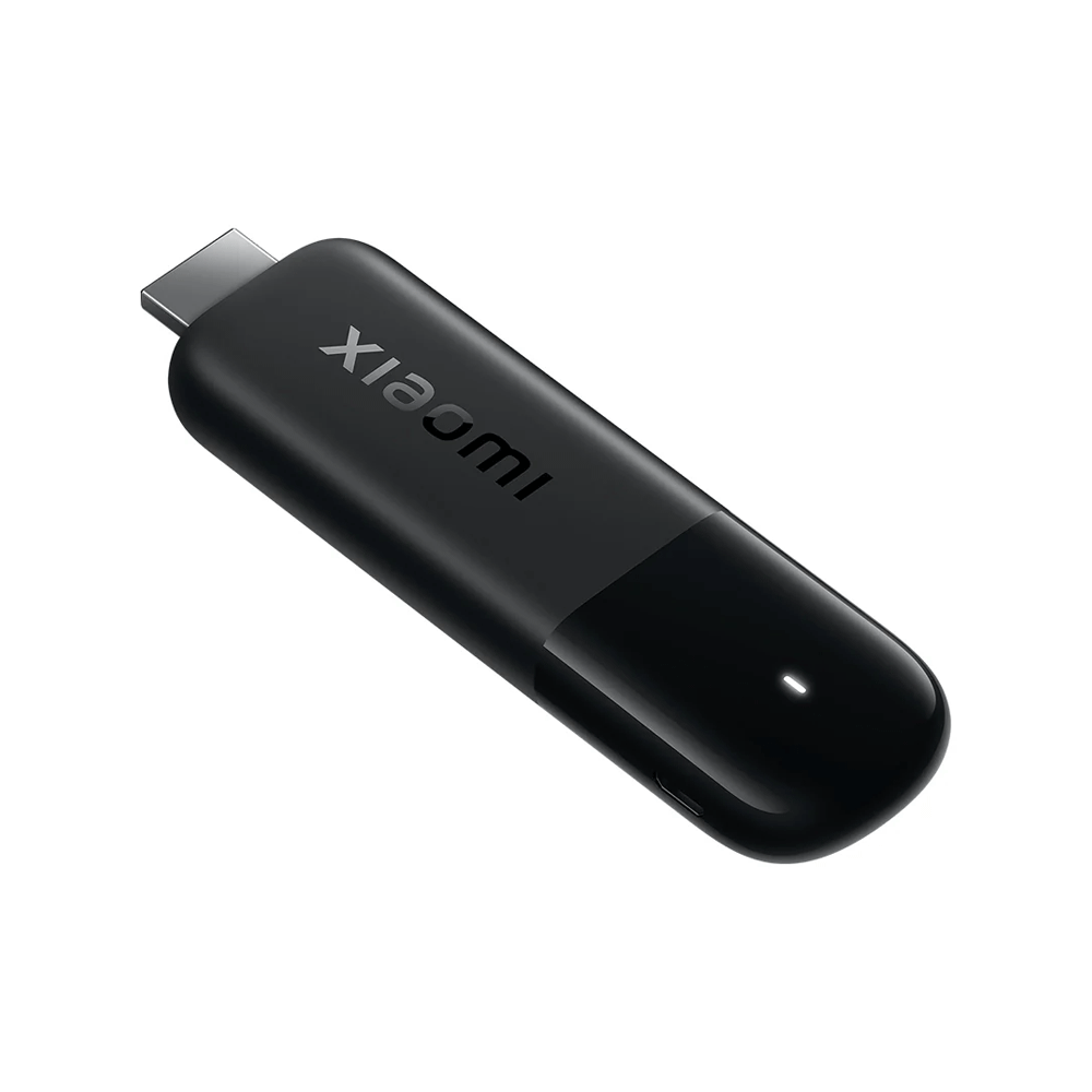 Xiaomi TV Stick 4K 2rd Gen MDZ-33-AA (Quad-core Cortex-A55 - ARM G310 V2 GPU - 2GB RAM - 8GB ROM)