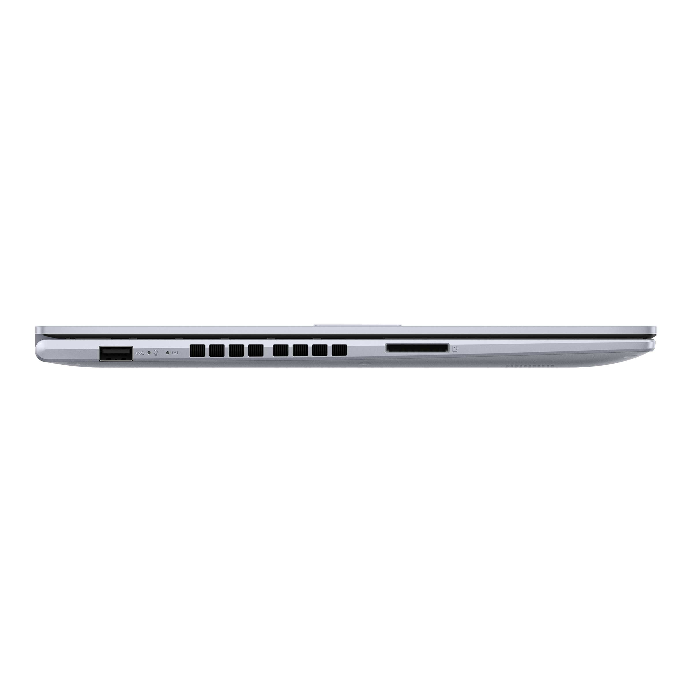ASUS Vivobook Go 16X K3605VC-RP005W Laptop (Intel Core i5/13420H - 16GB DDR4 - 512GB M.2 NVMe - Nvidia RTX3050 4G DDR6 - 16.0 Inch OLED 120Hz - Win11) - Silver
