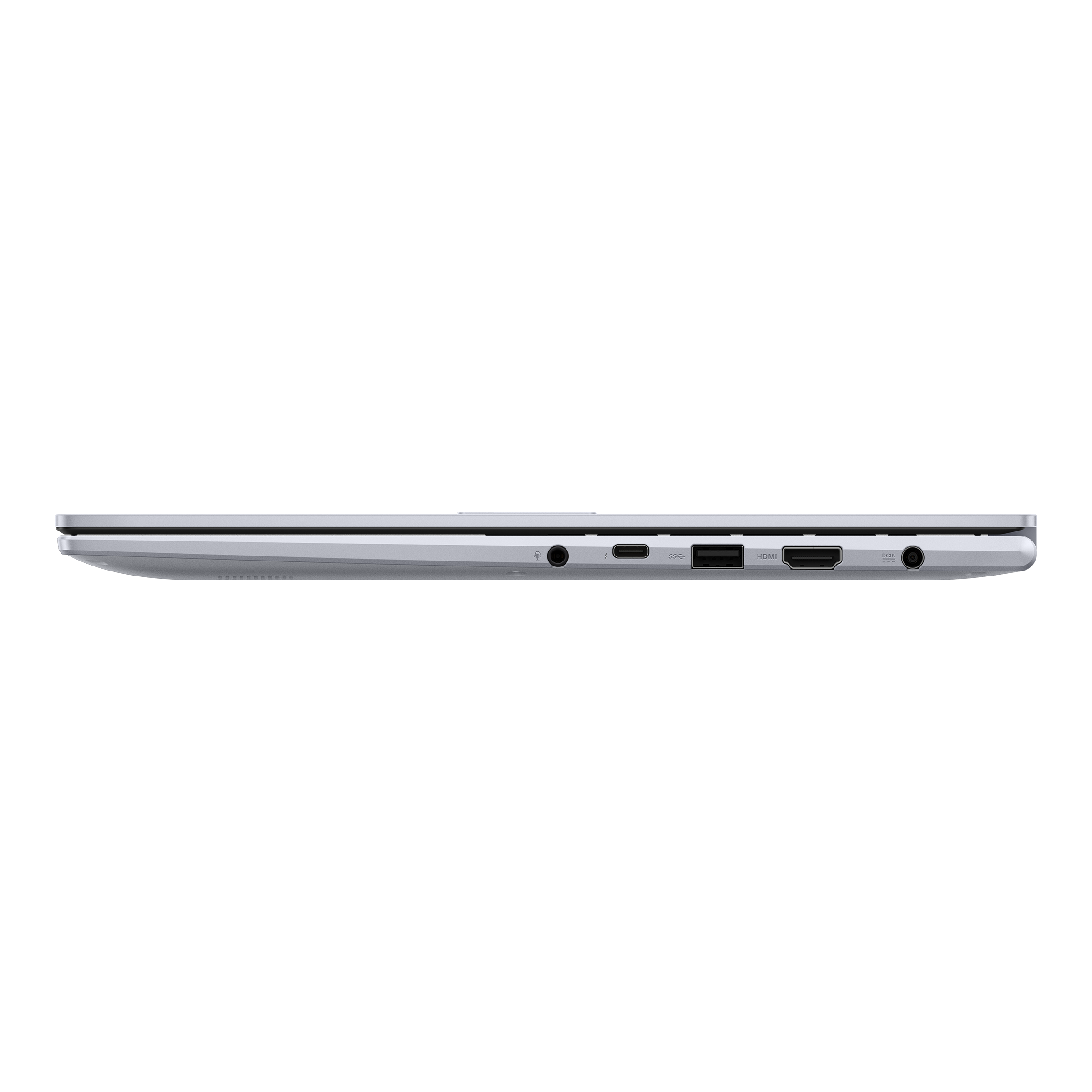 ASUS Vivobook Go 16X K3605VC-RP005W Laptop (Intel Core i5/13420H - 16GB DDR4 - 512GB M.2 NVMe - Nvidia RTX3050 4G DDR6 - 16.0 Inch OLED 120Hz - Win11) - Silver