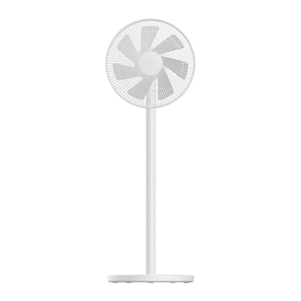 Xiaomi BPLDS07DM Mijia Smart Standing Fan 1X - White