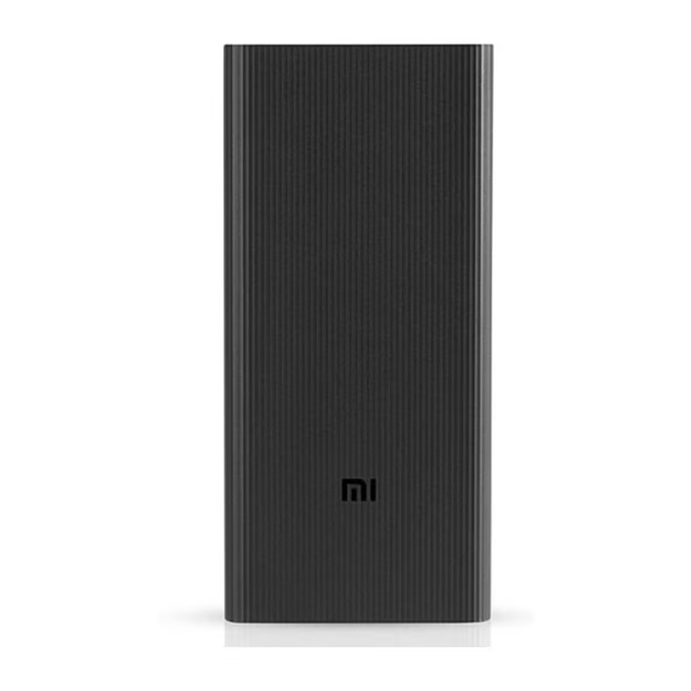 Xiaomi PB3018ZM Fast charger Power Bank 30000mAh - Whie