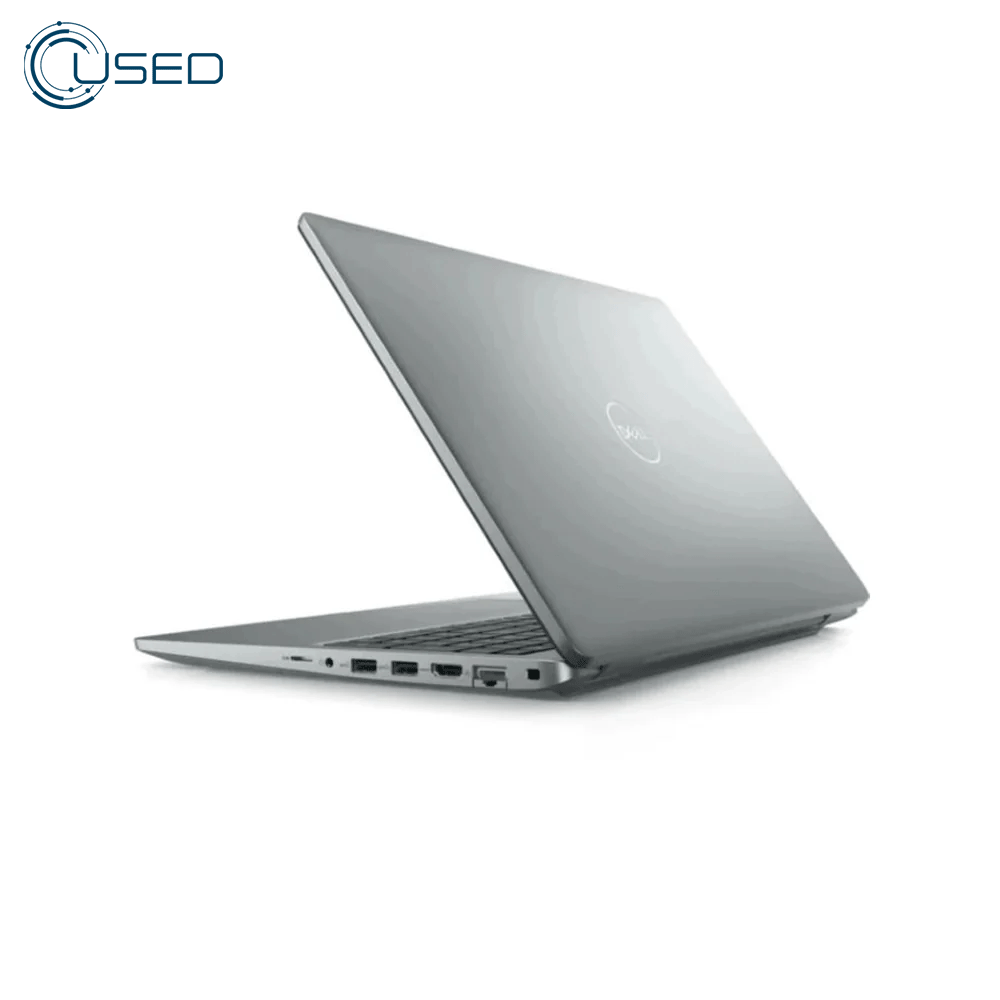 Laptop Used Dell Latitude 7320 (I5/1145G7 - 16G DDR4 - 256G NVMe - Intel Iris Xe Graphics - Cam - 13.3 Inch)