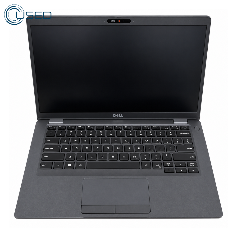 Laptop Used Dell Latitude 5400 (i5/8265U - 8G DDR4 - 256G M.2 NVMe - Intel UHD Graphics 620 - Cam - 14.0 Inch)