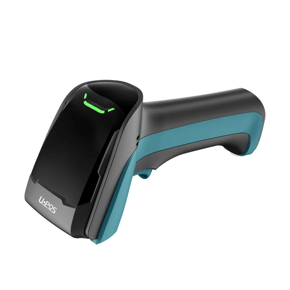 U.Pos UP-990 Wired 2D Barcode Scanner