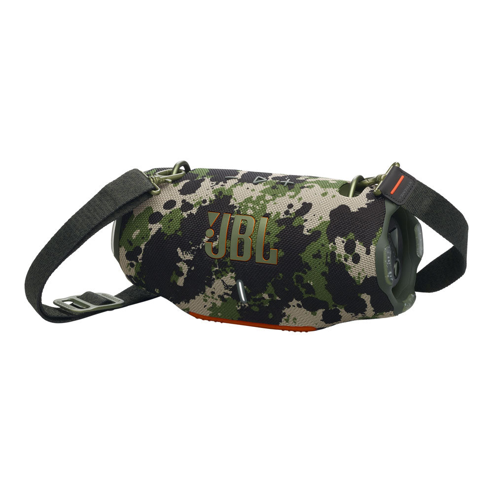 JBL Xtreme 4 Portable Waterproof Speaker - Squad
