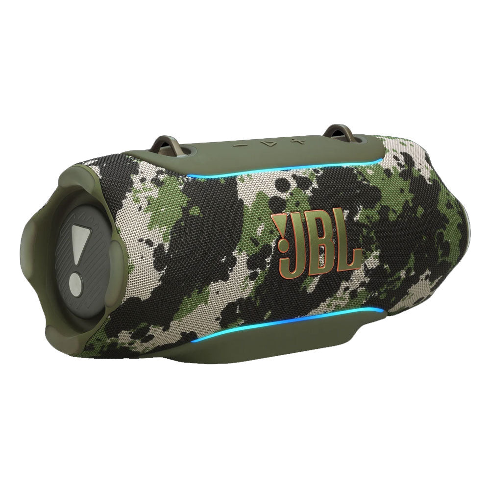 JBL Xtreme 5 Portable Waterproof Speaker - Squad